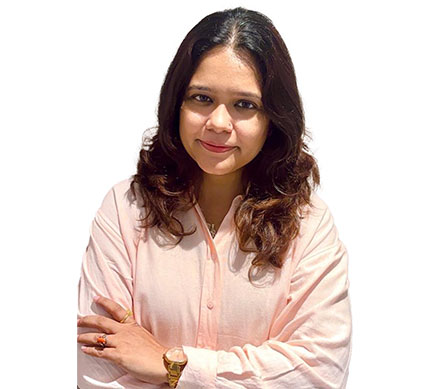 Dr. Radhika Agrawal