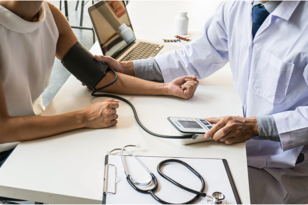 Medical Supervision Required