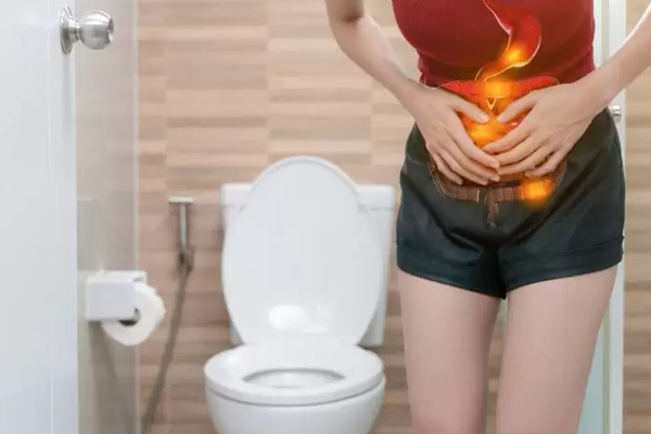 Chronic Constipation